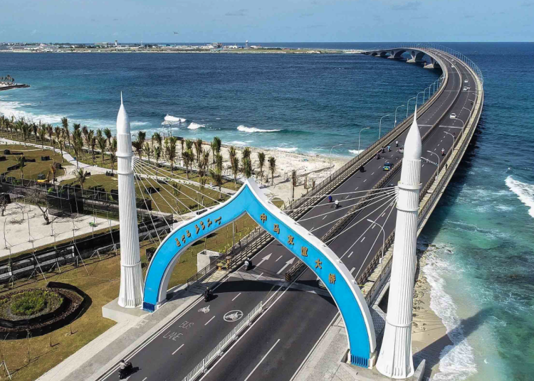 bridge
